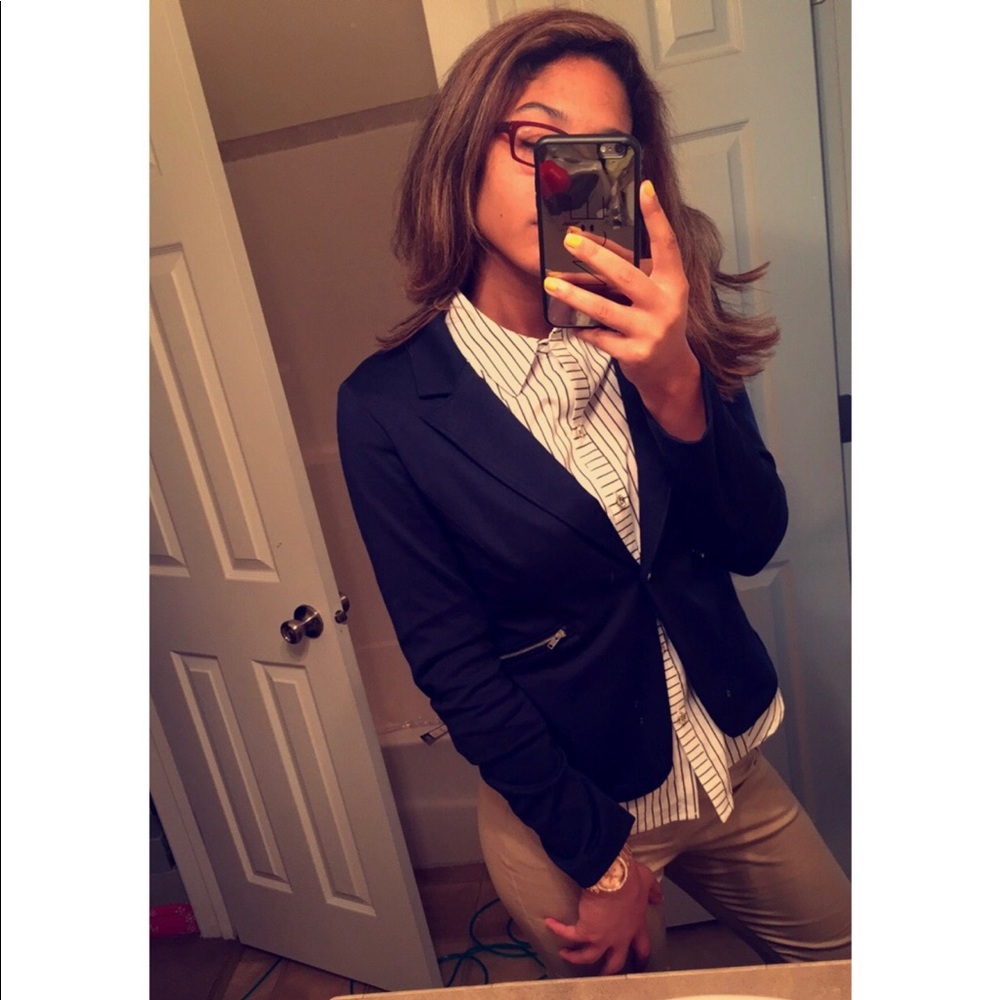 blazer